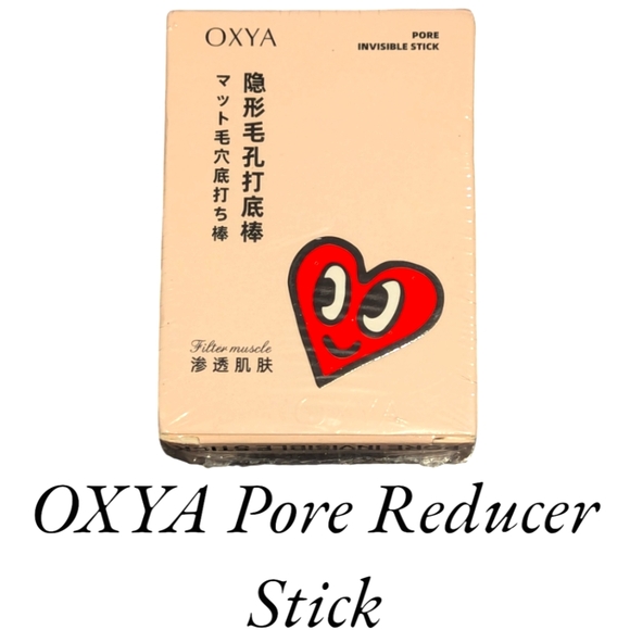 Oxya Other - OXYA Pore Reducer Stick NIB! Easy, smooth solid stick to be used under makeup🌹